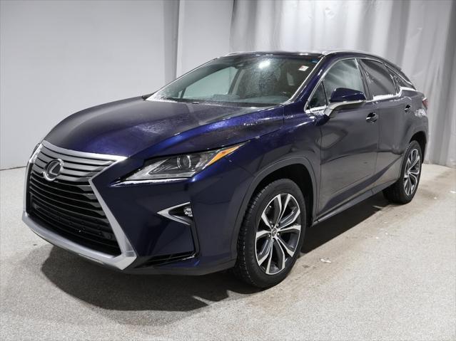 used 2018 Lexus RX 350 car, priced at $29,000