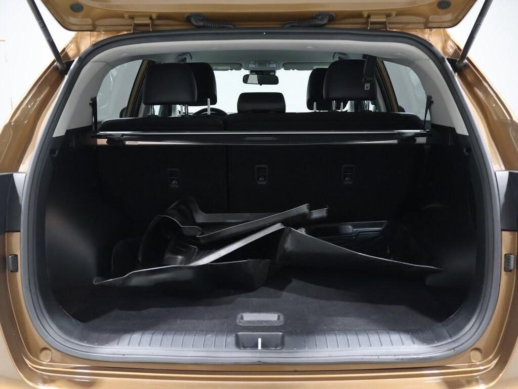 used 2017 Kia Sportage car, priced at $14,200