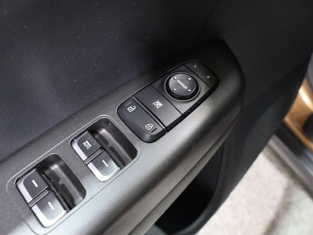 used 2017 Kia Sportage car, priced at $14,200