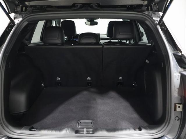 used 2022 Jeep Compass car, priced at $24,000