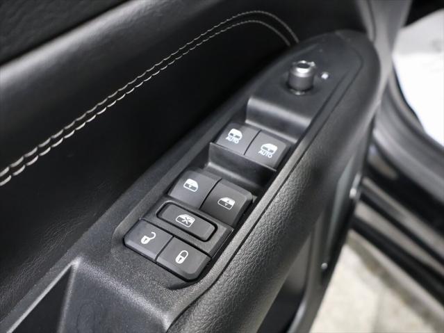 used 2022 Jeep Compass car, priced at $24,000
