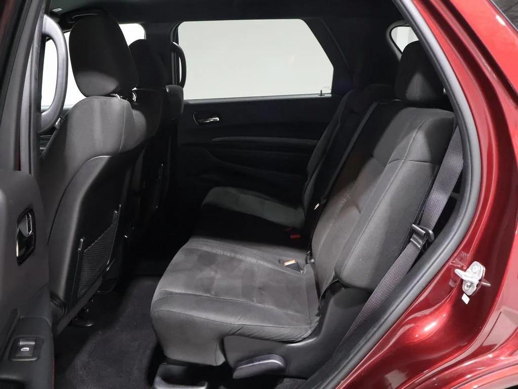 used 2024 Dodge Durango car, priced at $34,100