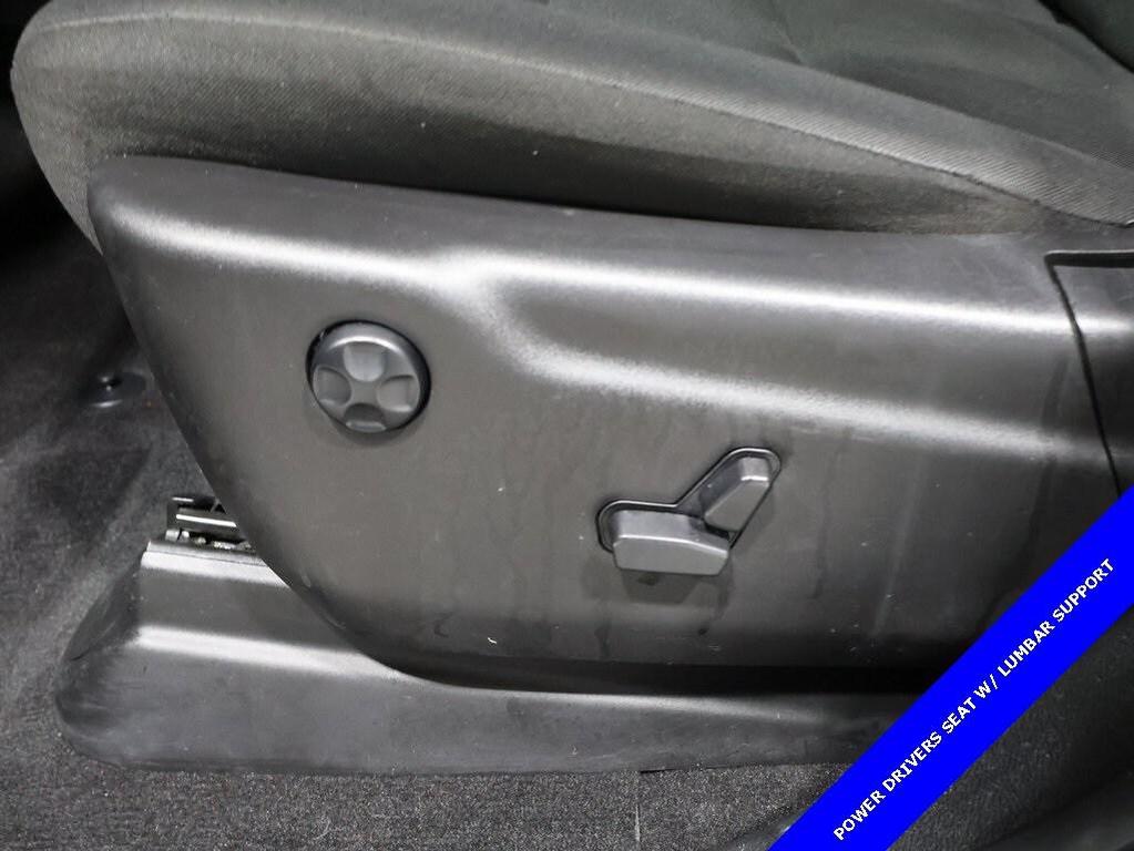 used 2024 Dodge Durango car, priced at $32,400