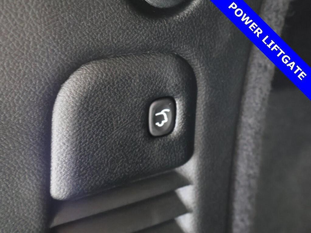 used 2024 Dodge Durango car, priced at $32,400