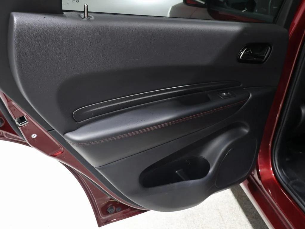 used 2024 Dodge Durango car, priced at $34,100