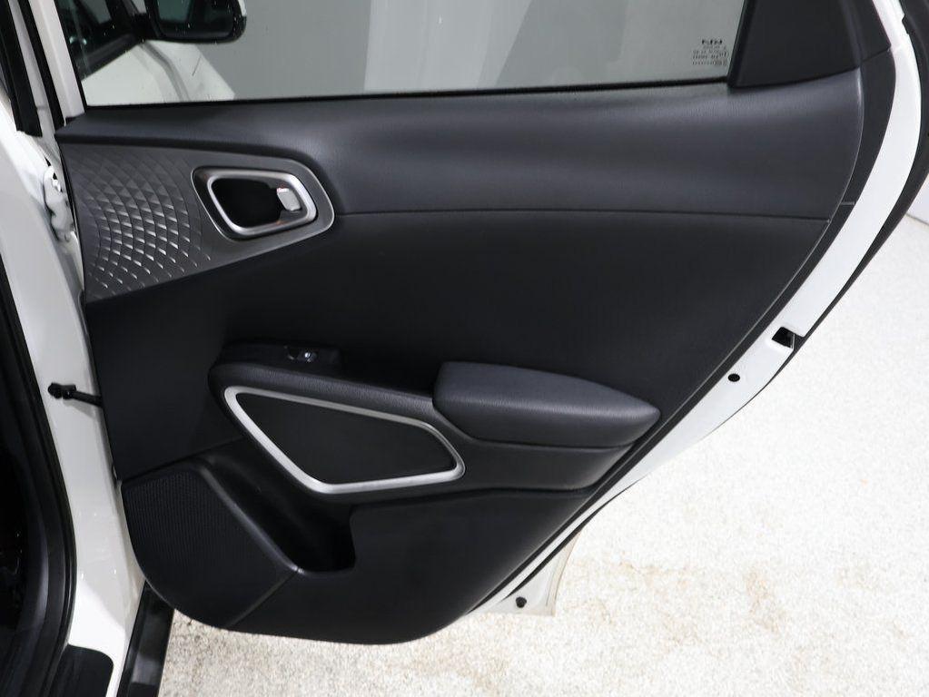 used 2024 Kia Soul car, priced at $16,000