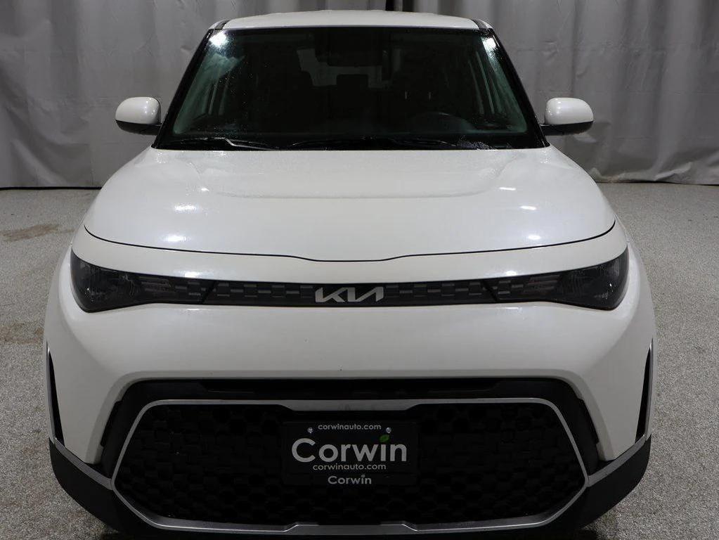 used 2024 Kia Soul car, priced at $16,000