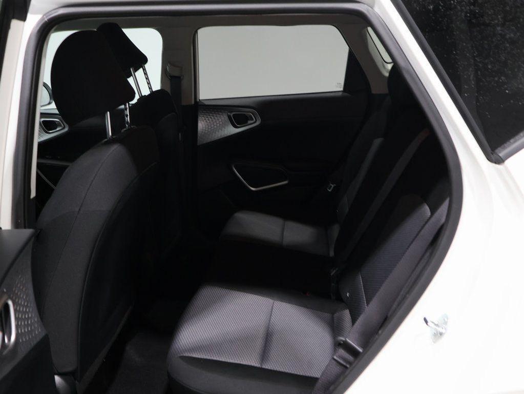 used 2024 Kia Soul car, priced at $16,000