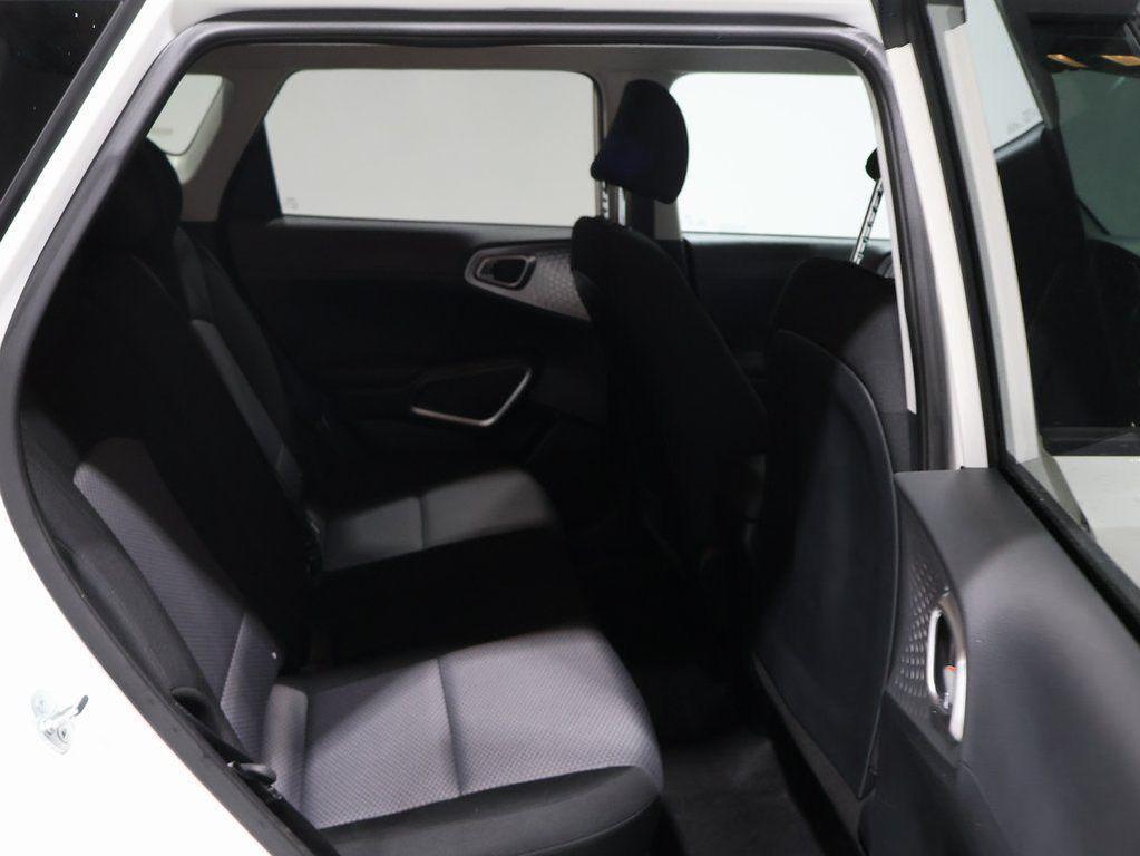 used 2024 Kia Soul car, priced at $16,000