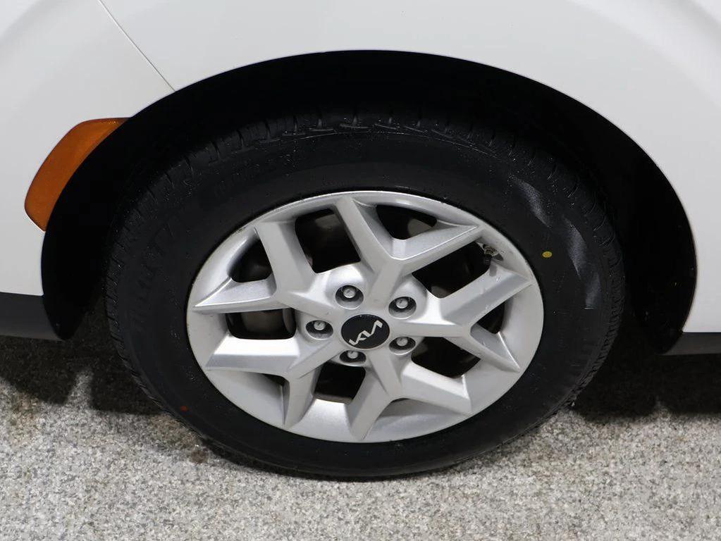 used 2024 Kia Soul car, priced at $16,000