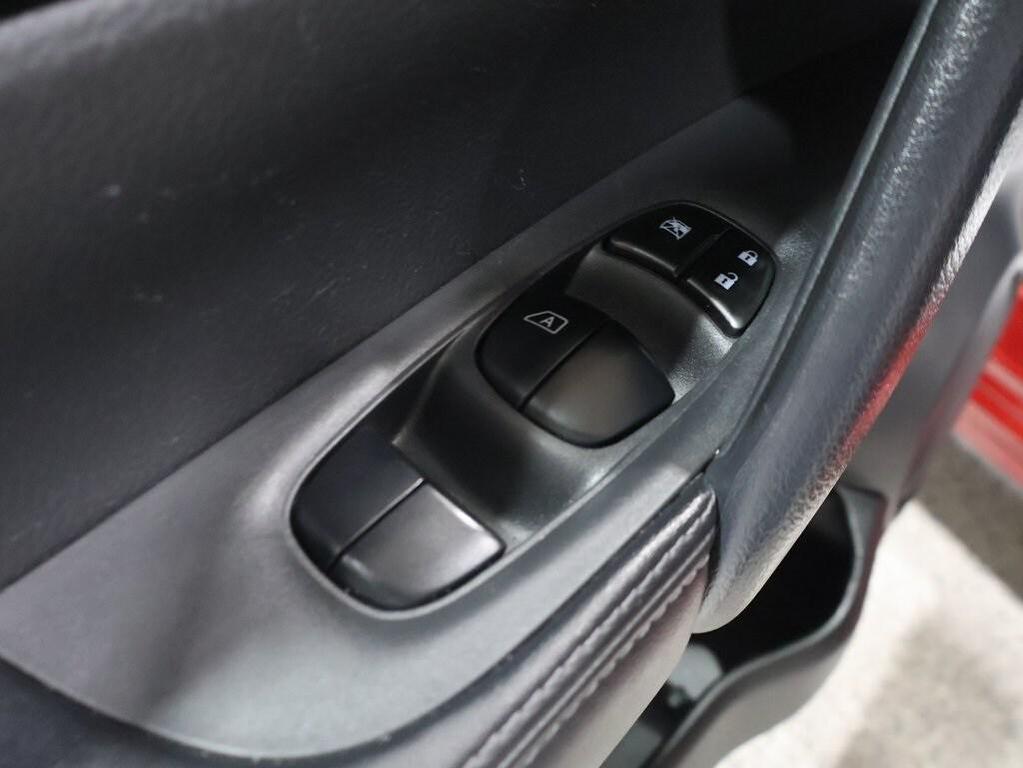 used 2022 Nissan Rogue Sport car, priced at $20,500