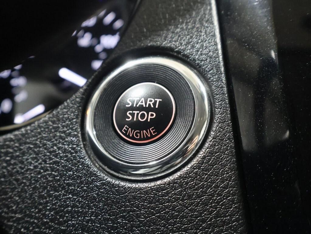used 2022 Nissan Rogue Sport car, priced at $20,500