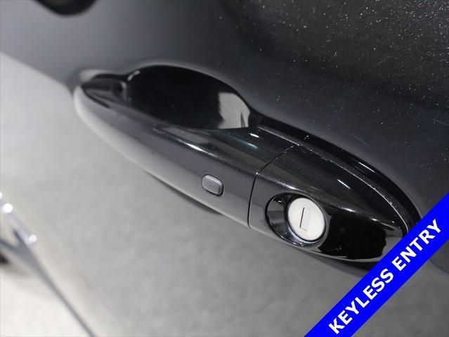 used 2022 Jeep Compass car, priced at $22,400