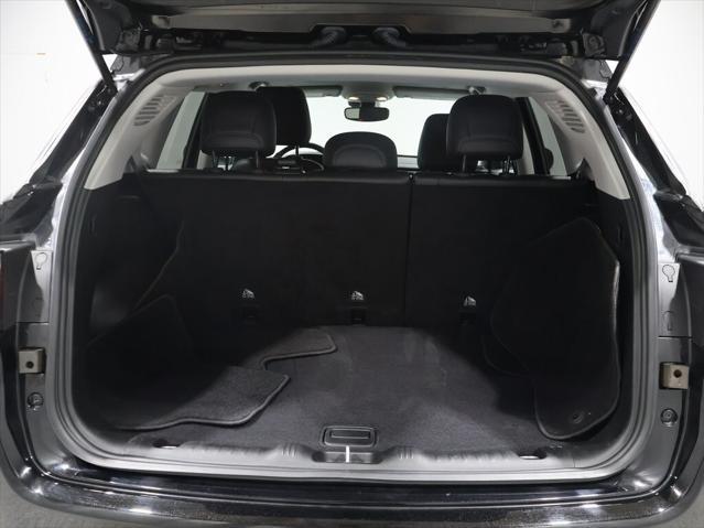 used 2022 Jeep Compass car, priced at $22,400