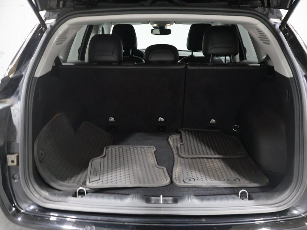 used 2022 Jeep Compass car, priced at $22,700