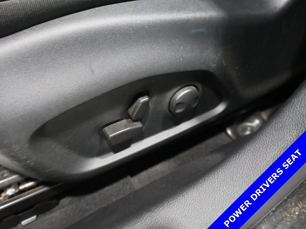 used 2022 Jeep Compass car, priced at $22,700