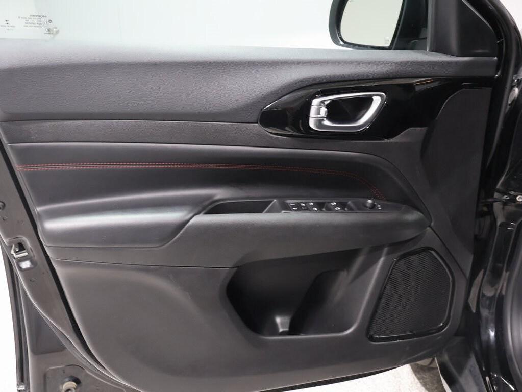 used 2022 Jeep Compass car, priced at $22,700