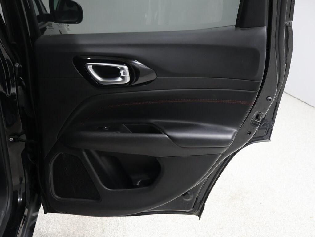 used 2022 Jeep Compass car, priced at $22,700