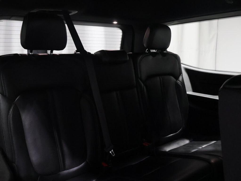 used 2024 Jeep Wagoneer car, priced at $42,000