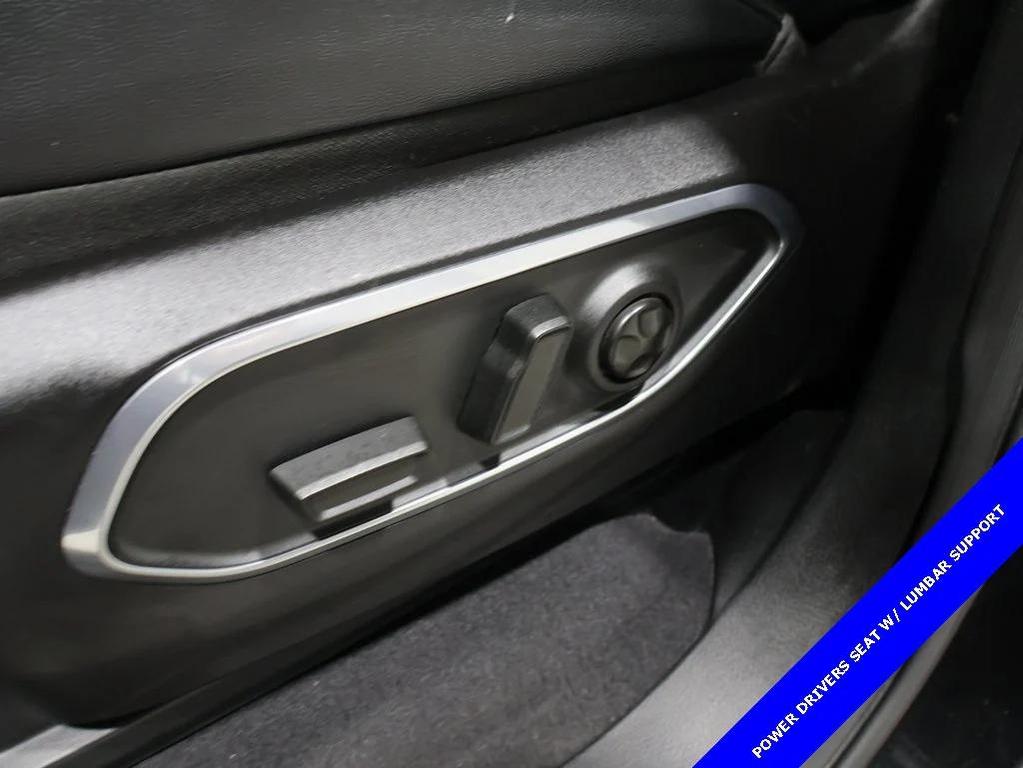 used 2024 Jeep Wagoneer car, priced at $42,000