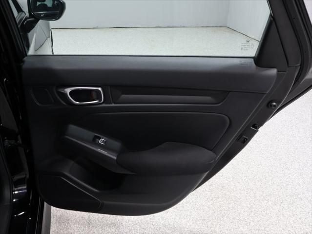 used 2022 Honda Civic car, priced at $25,000