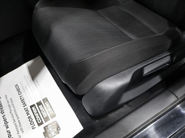 used 2022 Honda Civic car, priced at $25,000