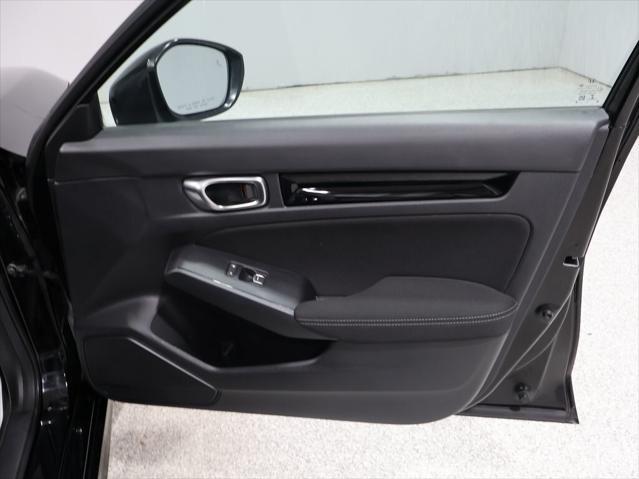 used 2022 Honda Civic car, priced at $25,000