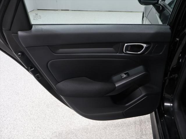used 2022 Honda Civic car, priced at $25,000