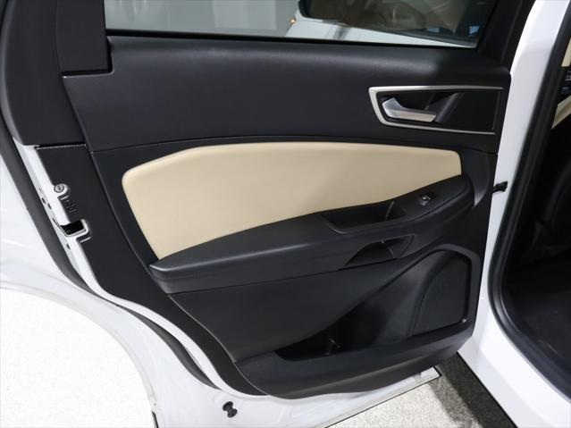used 2023 Ford Edge car, priced at $21,500
