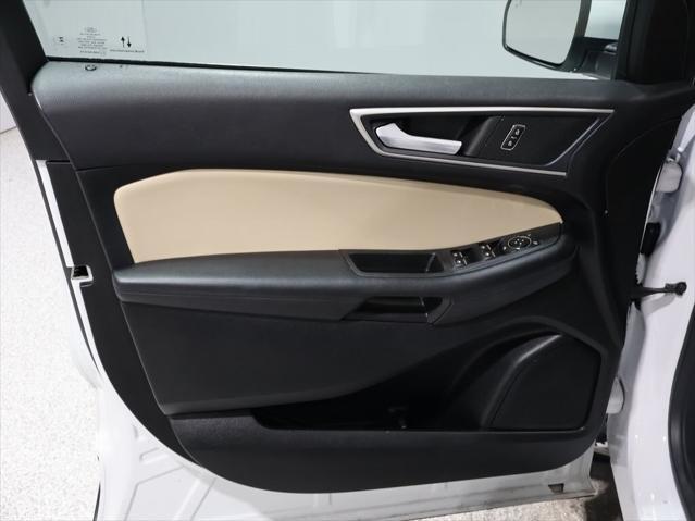 used 2023 Ford Edge car, priced at $21,500