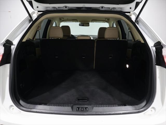 used 2023 Ford Edge car, priced at $21,500