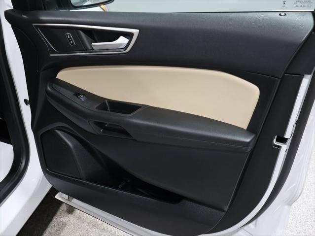 used 2023 Ford Edge car, priced at $21,500