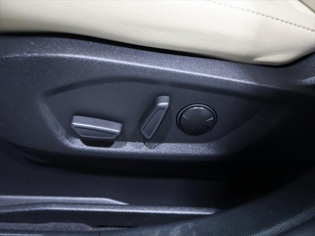 used 2023 Ford Edge car, priced at $21,500