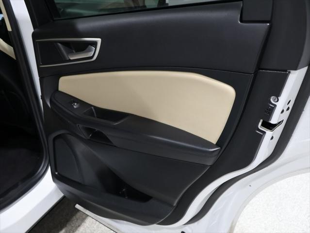 used 2023 Ford Edge car, priced at $21,500