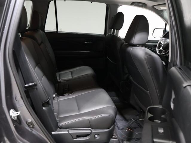 used 2021 Honda Pilot car, priced at $25,500