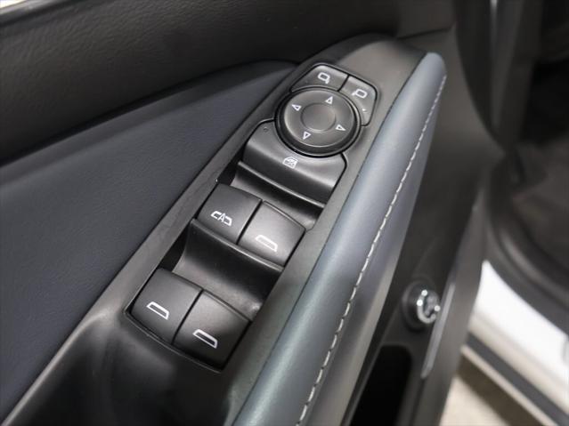 used 2024 Buick Enclave car, priced at $40,320