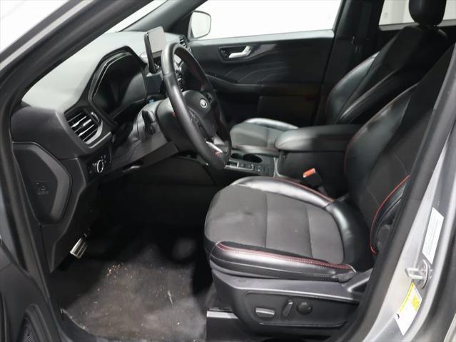 used 2024 Ford Escape car, priced at $25,500