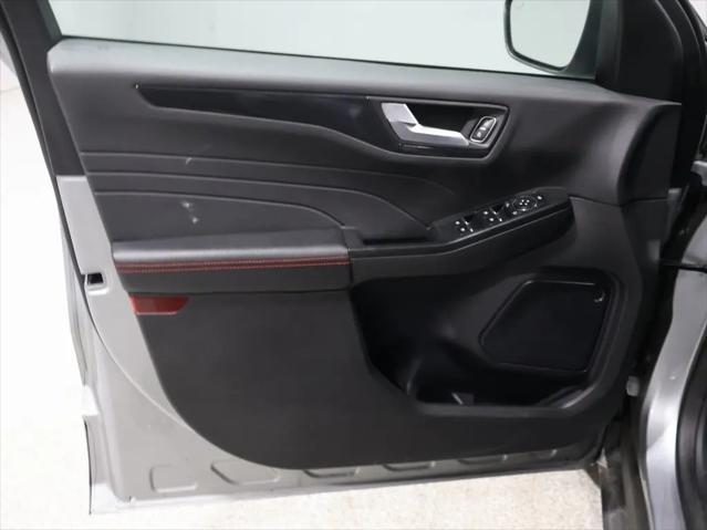 used 2024 Ford Escape car, priced at $25,500