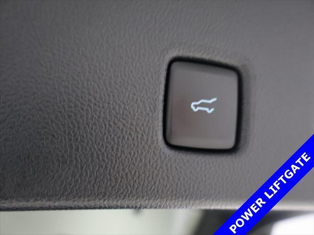 used 2024 Ford Escape car, priced at $25,500