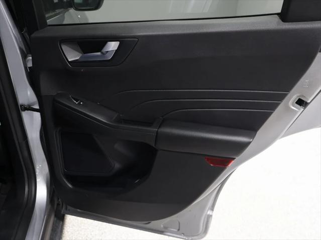 used 2024 Ford Escape car, priced at $25,500