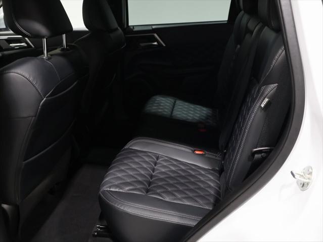 used 2022 Mitsubishi Outlander car, priced at $21,000
