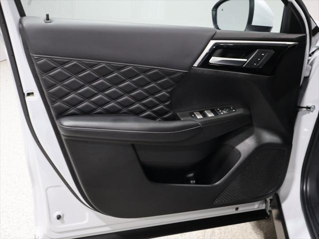 used 2022 Mitsubishi Outlander car, priced at $21,000