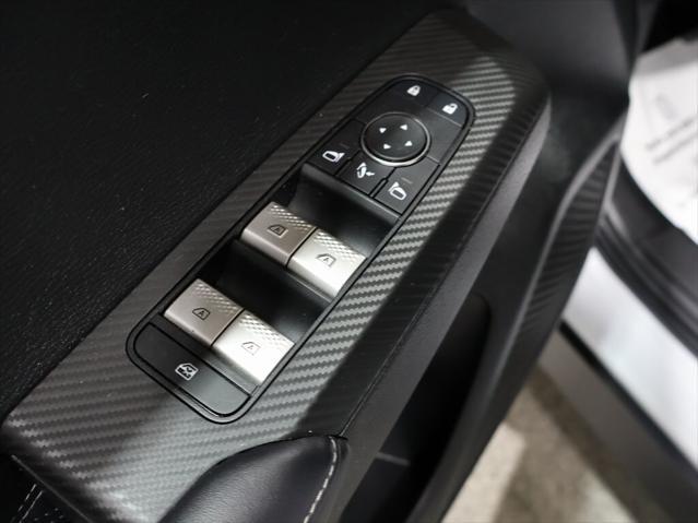 used 2022 Mitsubishi Outlander car, priced at $21,000