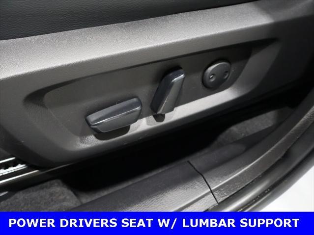 used 2022 Mitsubishi Outlander car, priced at $21,000
