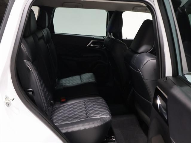 used 2022 Mitsubishi Outlander car, priced at $21,000