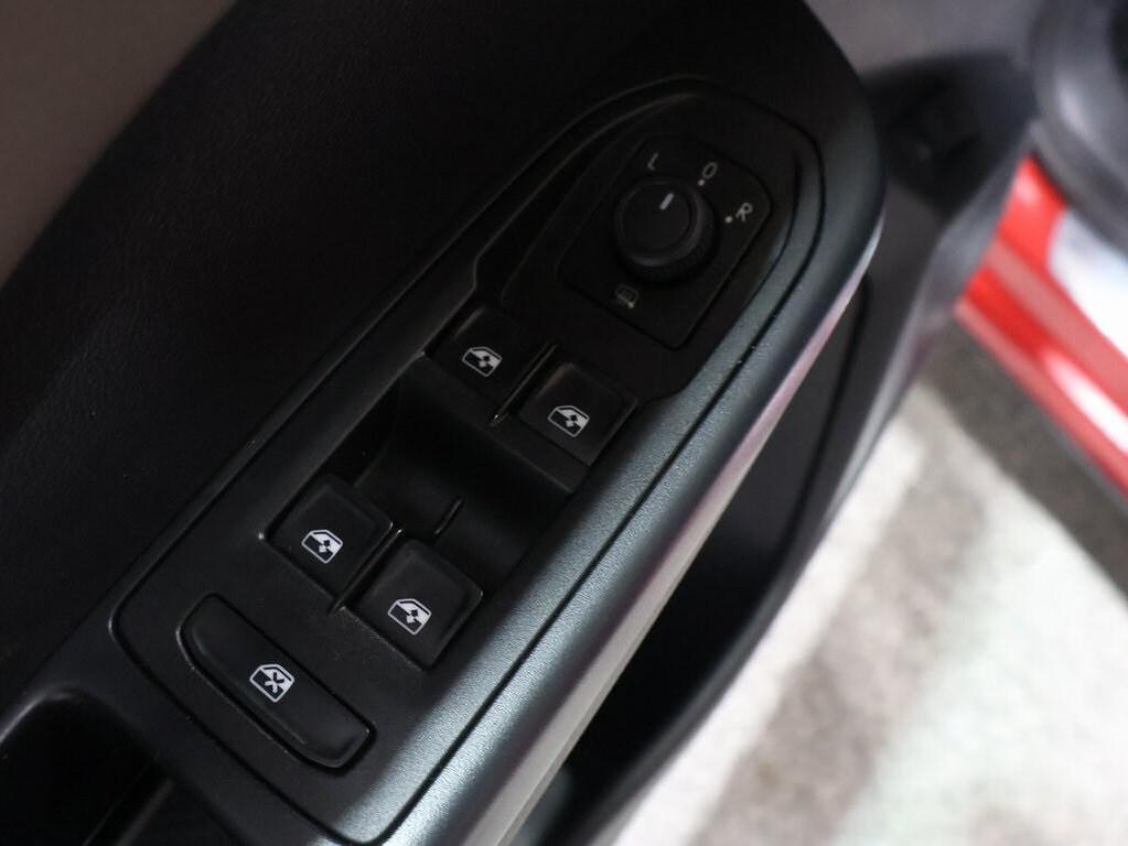 used 2022 Volkswagen Taos car, priced at $21,000