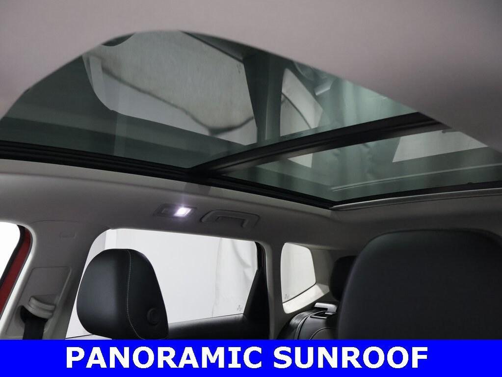 used 2022 Volkswagen Taos car, priced at $21,000