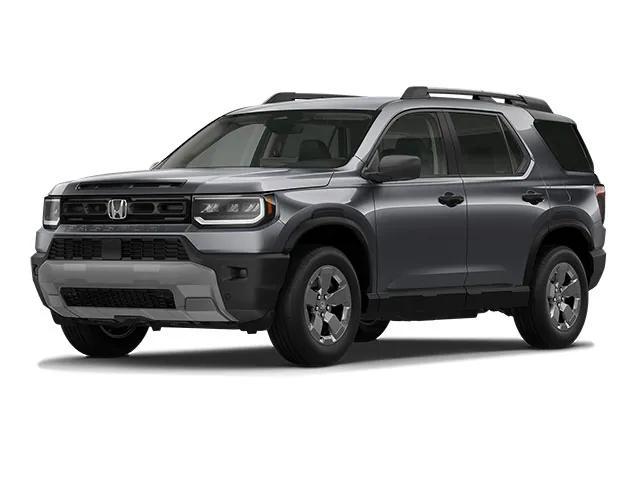 new 2026 Honda Passport car, priced at $46,245