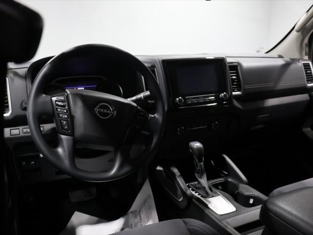 used 2023 Nissan Frontier car, priced at $26,750