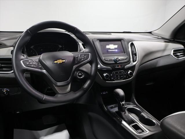 used 2023 Chevrolet Equinox car, priced at $22,500